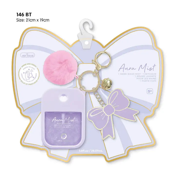 Aura Mist , Beautiful