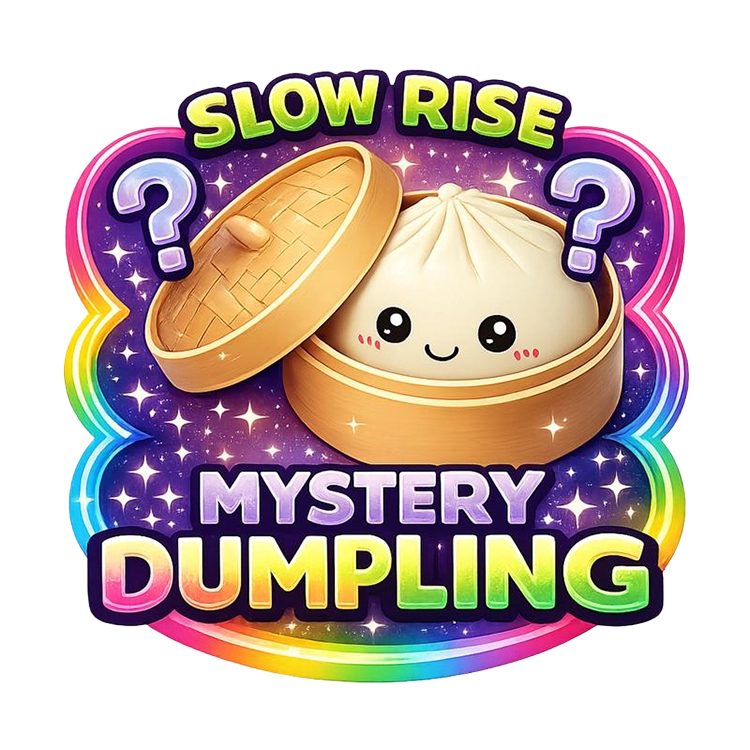 Slow Rise Dumpling
