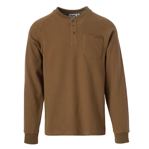 Brown Youth Roost Henley