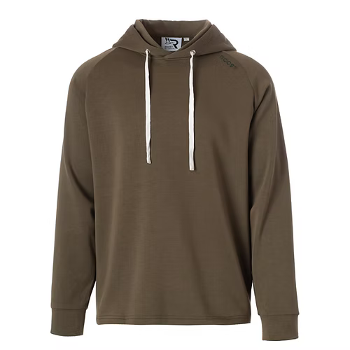 Green Youth Roost Breeze Hoodie