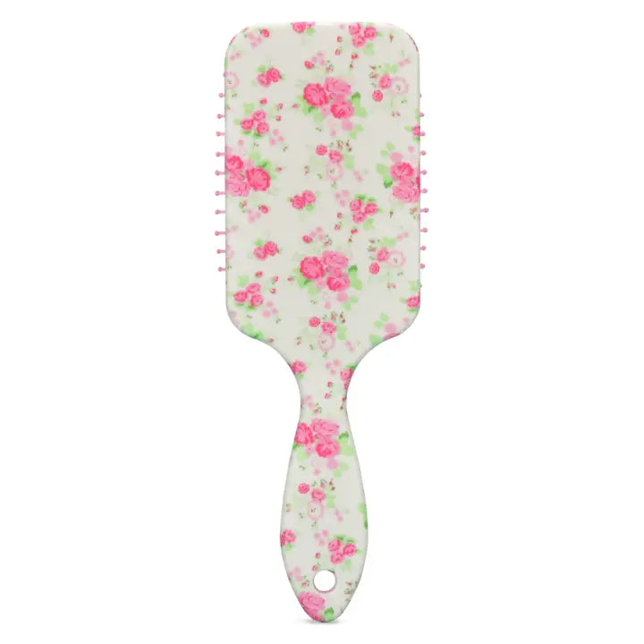 Forever Pretty Paddle Brush
