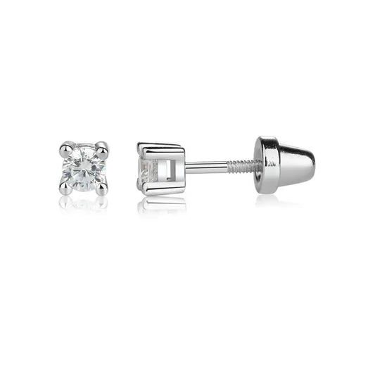 Sterling Silver Studs