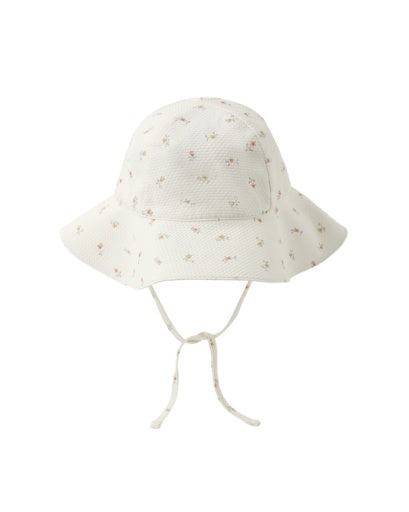 SUN HAT PETIT FLEUR