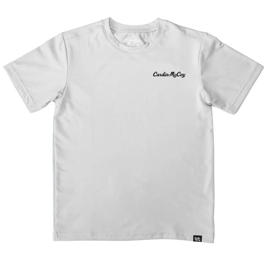 Performance Tee, Fix Your Sights