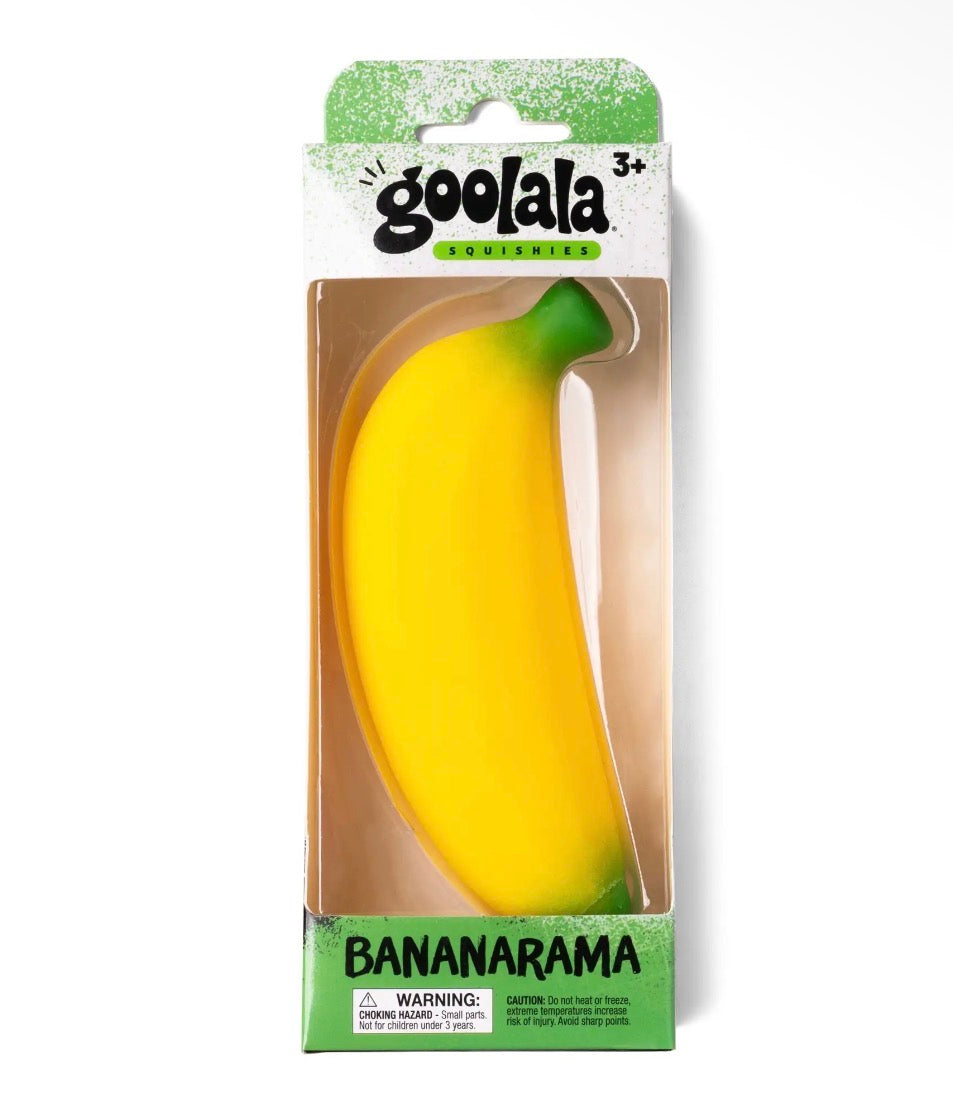 Goolala Banarama