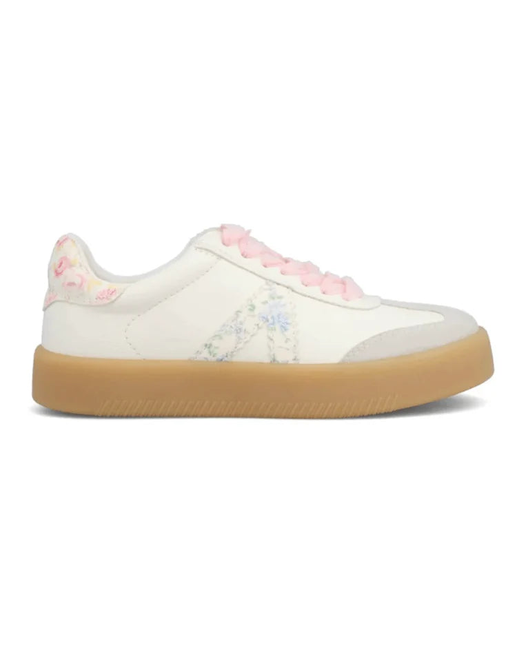 Axel Sneakers, White Multi