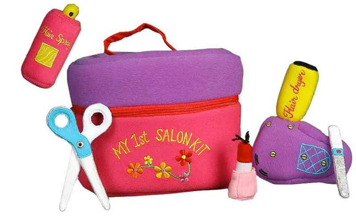 My First Salon Kit