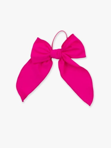 Active Bow