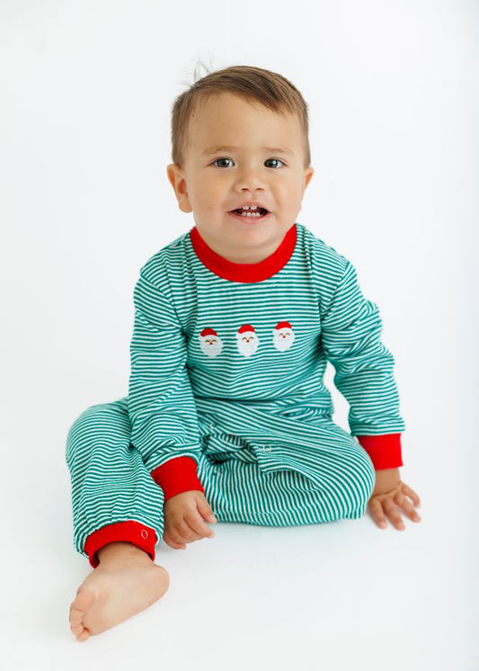 Romper, Santa