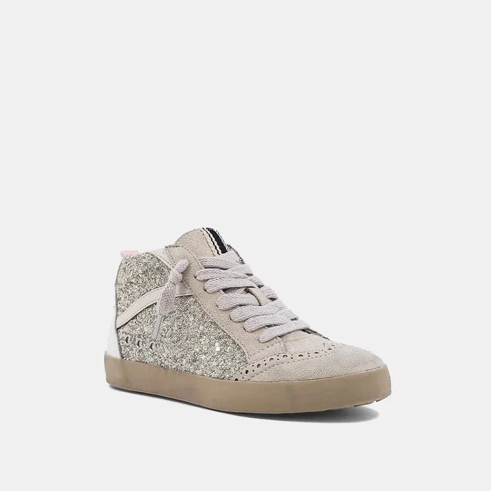 Riley Kids Pearl Glitter