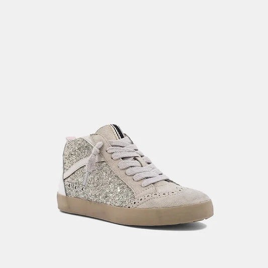 Riley Kids Pearl Glitter