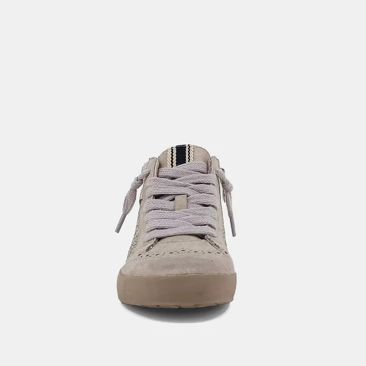 Riley Kids Pearl Glitter