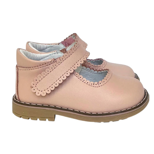 Sophia Toddler Shoe, Pink