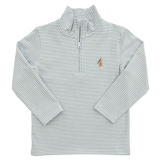 1/4 Zip Pullover, Lures
