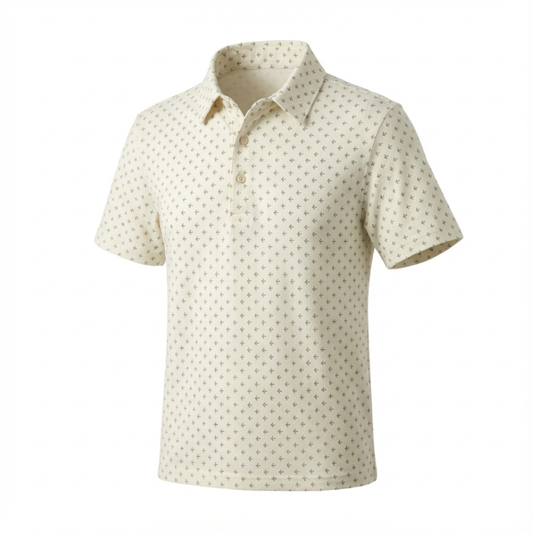 Waterbound Polo, Turkey Tracks