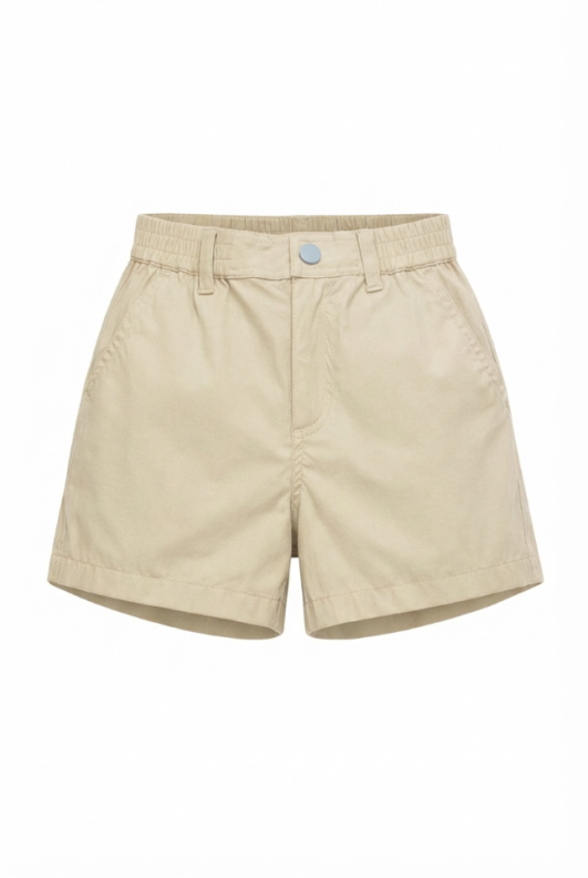 Flip Tide Shorts, Khaki