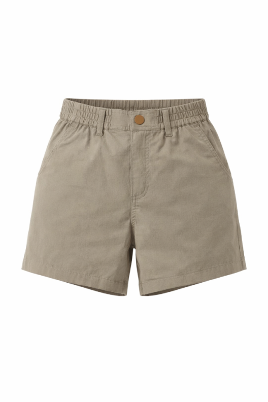 Flip Tide Shorts, Sand