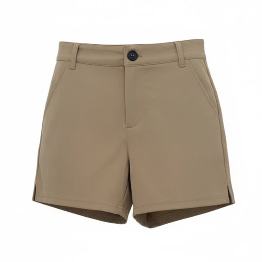 Tee Time Khaki Shorts