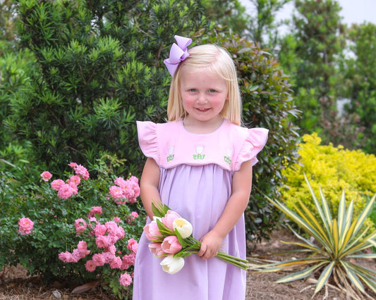 Freshly Picked Dress