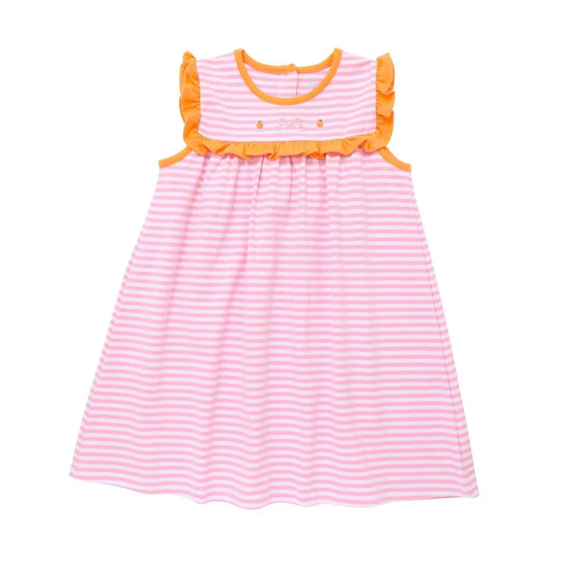 Pumpkin Dress