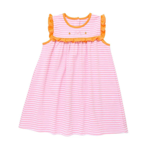 Pumpkin Dress
