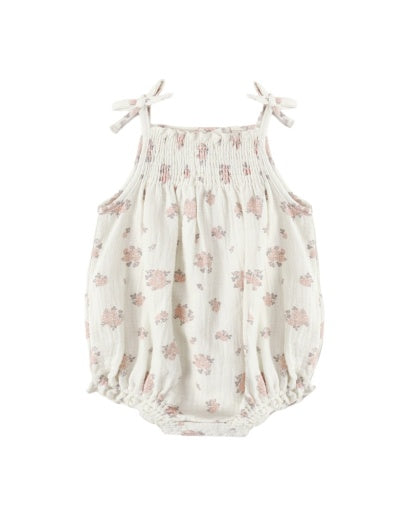 BETTY ROMPER GARDEN ROSE