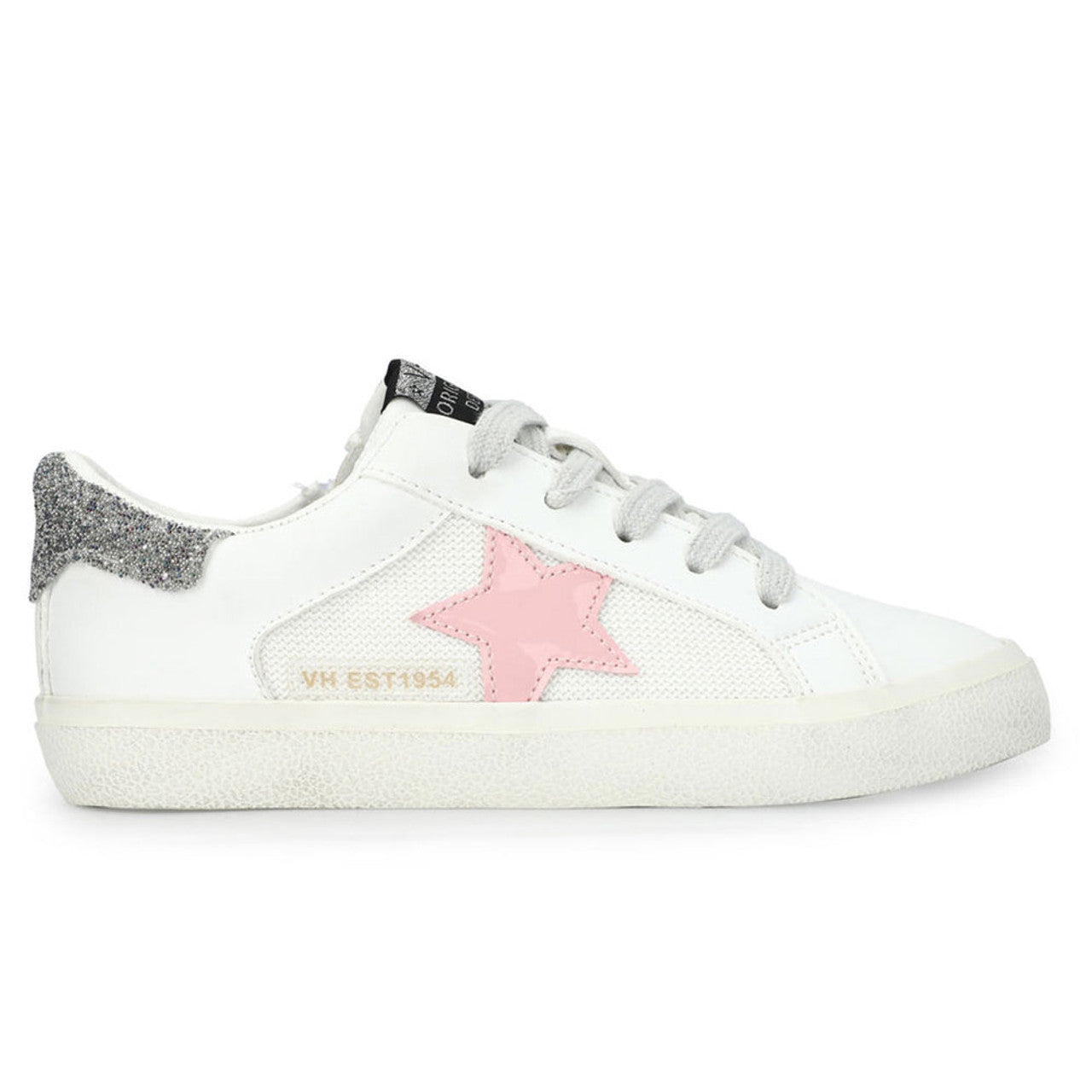 Maxine Glitter Multi VH