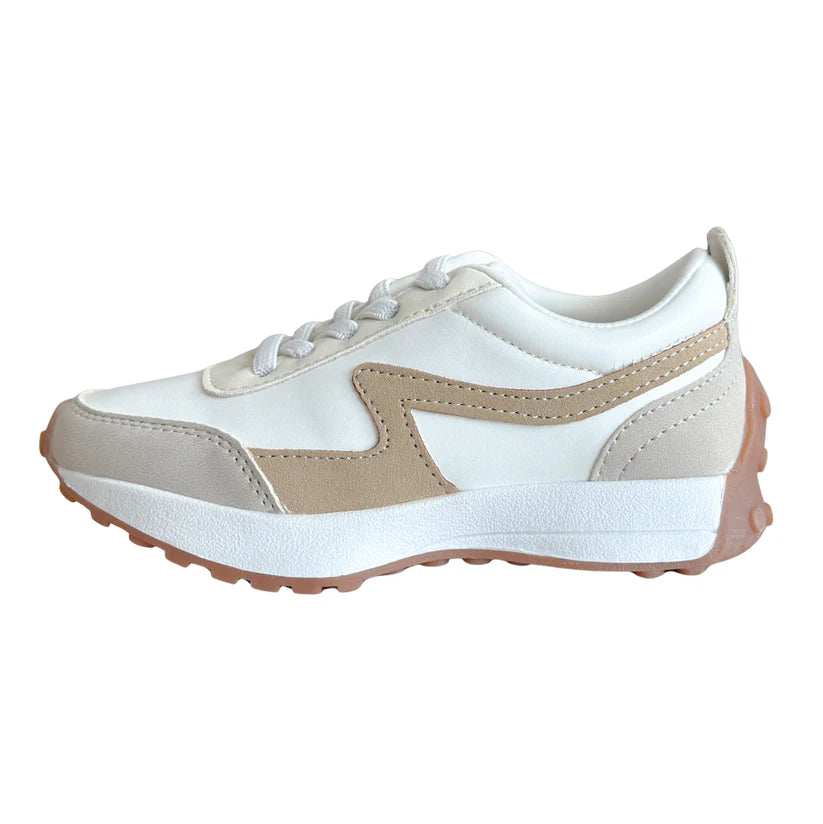 Lil Samrya Sneakers