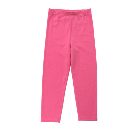 Leggings, Pink