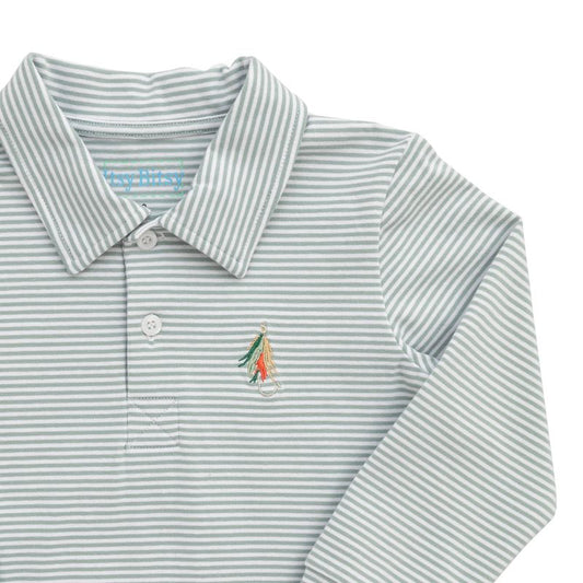 Romper, Lures Polo